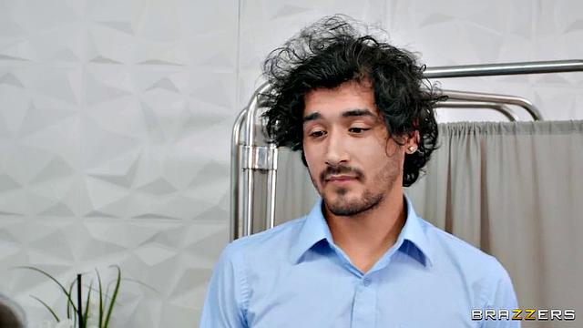 Fertility Clinic Frenzy