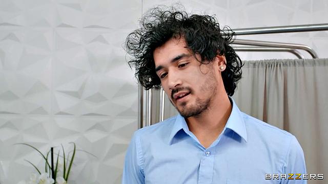 Fertility Clinic Frenzy