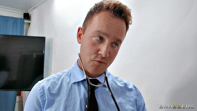 Fertility Clinic Frenzy