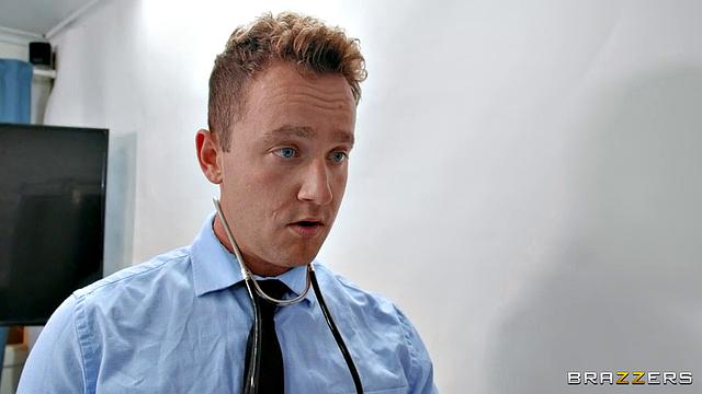 Fertility Clinic Frenzy