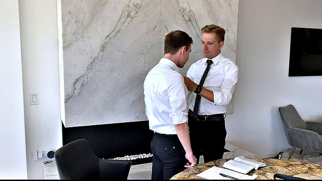 Elder Charming: Deep Connecting