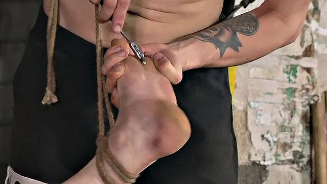 The Boy Likes It So Much - Part 1 - Alex Faux &amp;amp; Xavier Sibley