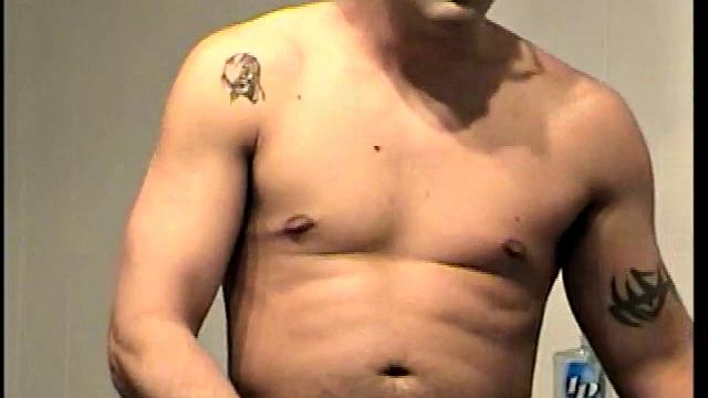 Гей-минет для Зака, который всегда был с женщинами.