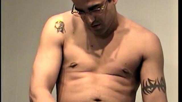 Helping Zack Get Off