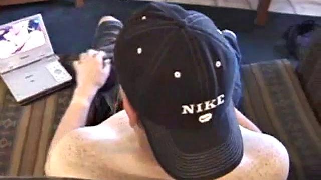 Jay looks like the neighborhood bad boy, who hangs out with his friends in the park when he's supposed to be in school, but once you get to know him he's really a sweetheart.