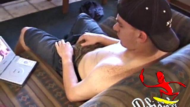 Jay looks like the neighborhood bad boy, who hangs out with his friends in the park when he's supposed to be in school, but once you get to know him he's really a sweetheart.