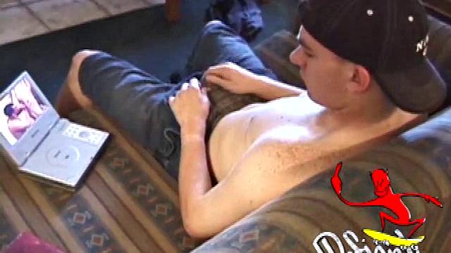 Jay looks like the neighborhood bad boy, who hangs out with his friends in the park when he's supposed to be in school, but once you get to know him he's really a sweetheart.