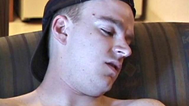 Jay looks like the neighborhood bad boy, who hangs out with his friends in the park when he's supposed to be in school, but once you get to know him he's really a sweetheart.