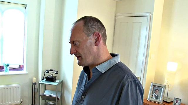 Nosy Babysitter Lexi Lou Gets Disciplined