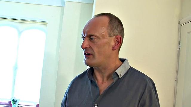 Nosy Babysitter Lexi Lou Gets Disciplined