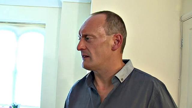 Nosy Babysitter Lexi Lou Gets Disciplined