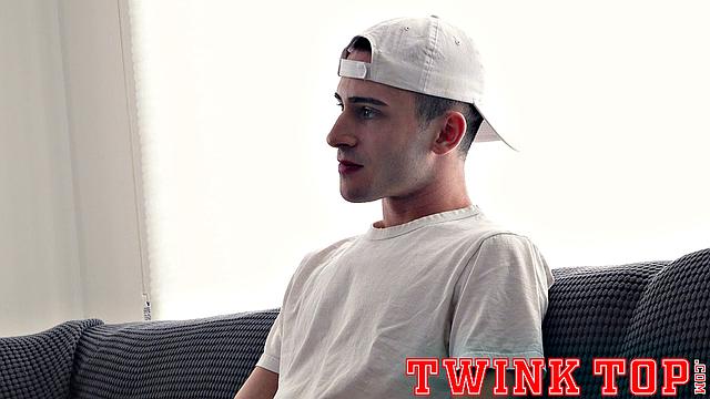 OLIVER JAMES - New Recruit