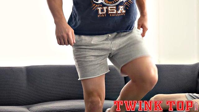 OLIVER JAMES - New Recruit