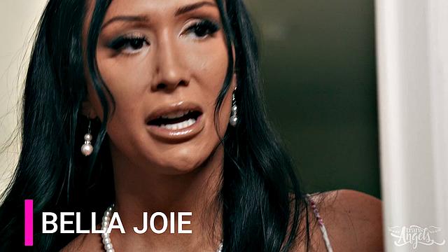 Twitching N' Fucking On Camera