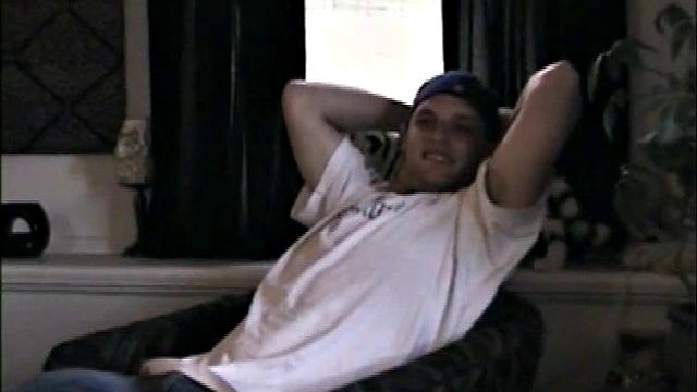 Str8 Buzz Gets a Stroke and Blow