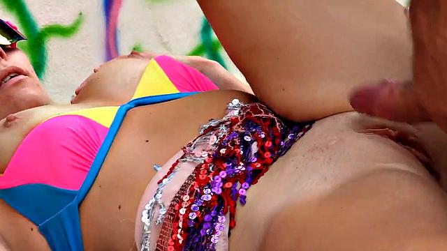 Top Loads Cumshot Collection Part 14 Cum On Tits