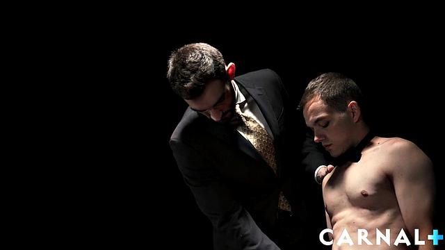 Slave Boy ON THE BOY RIVER Vol. 3