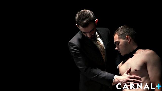 Slave Boy ON THE BOY RIVER Vol. 3