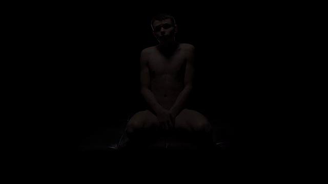 THE BOY DANNY Chapter 3 - Slave