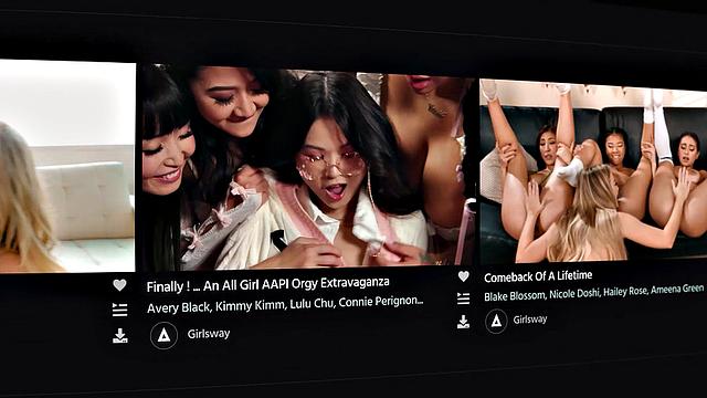 ADULT TIME - Neglected PAWG Jane Wilde Cheats On BF With In-Law For Anal Gaping Threesome