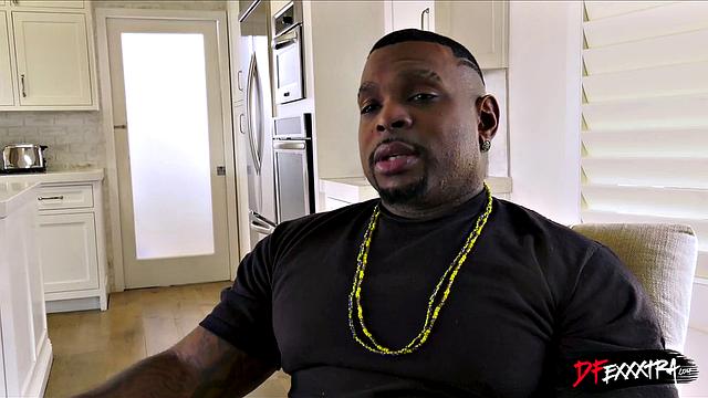 Your new girlfriend is hot!