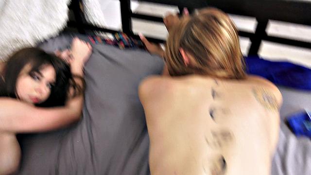 Friendly Competition