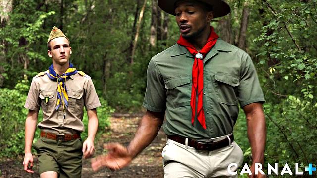 SCOUT ZAC Takes a Piss Vol. 1
