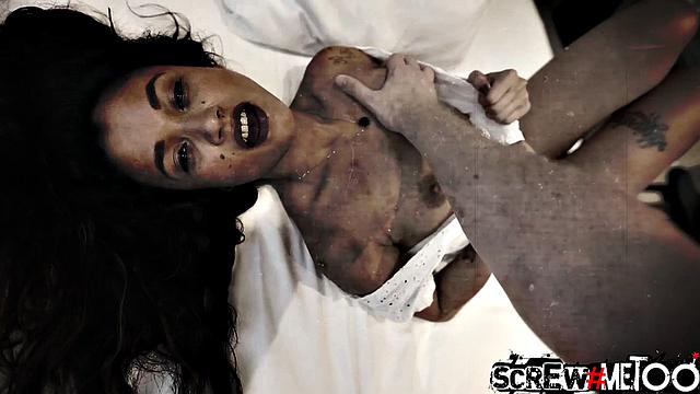 Jade Presley Getting Fucked