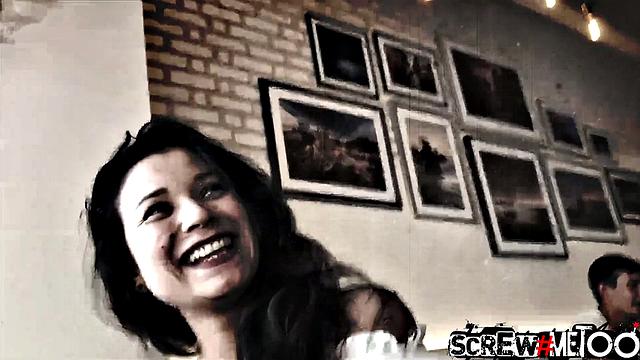 Jade Presley Getting Fucked