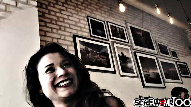 Jade Presley Getting Fucked