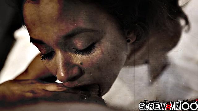 Jade Presley Getting Fucked