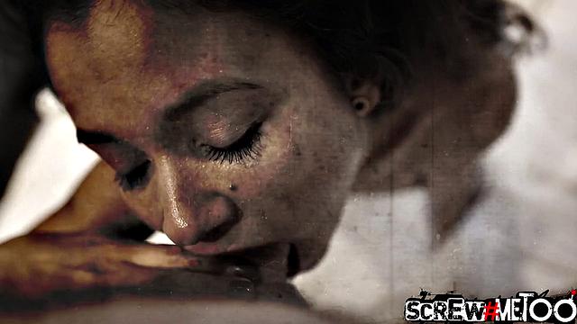 Jade Presley Getting Fucked