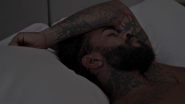 Real Hispanic jock barebacking bottom after oral