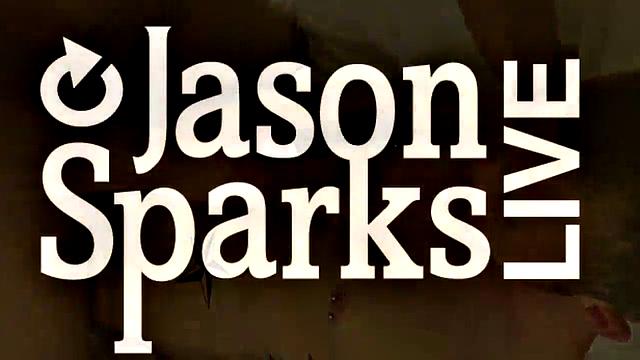 Garrett Cooper and Aiden Connors in Charlotte