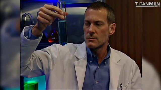 Daddy Meat 2: The Best of TitanMen