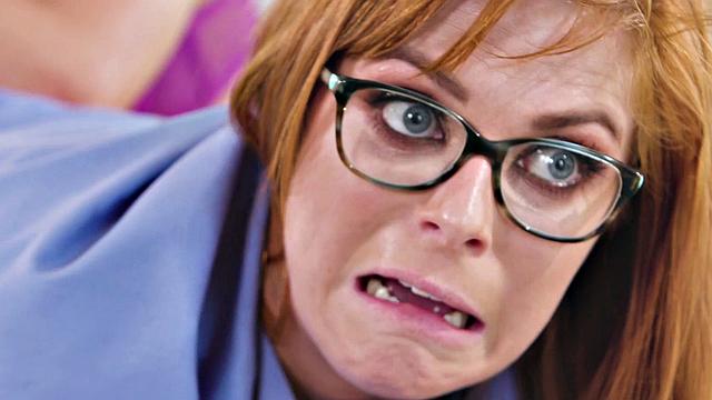 GIRLSWAY - Desperate Adriana Chechik BEGS Doctor Penny Pax For ANAL FISTING DOM FISTS Her Holes