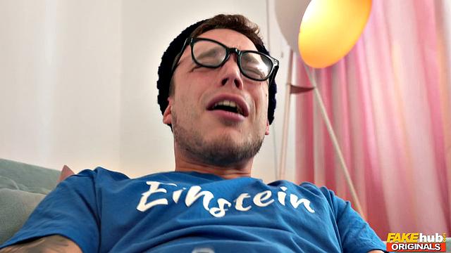 The Masturbating Accident