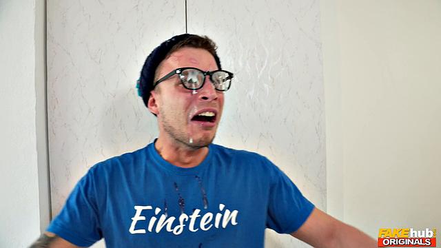 The Masturbating Accident