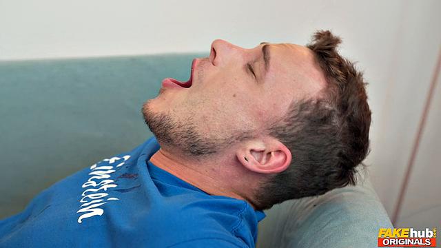 The Masturbating Accident