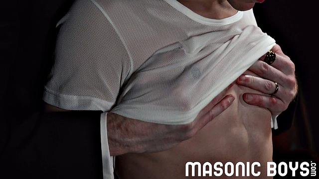 APPRENTICE RYAN Chapter 7 - Sacrament