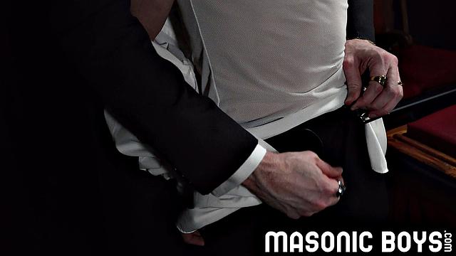 APPRENTICE RYAN Chapter 7 - Sacrament