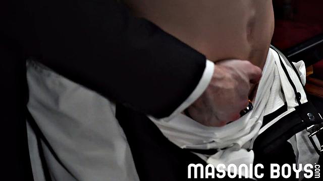 APPRENTICE RYAN Chapter 7 - Sacrament