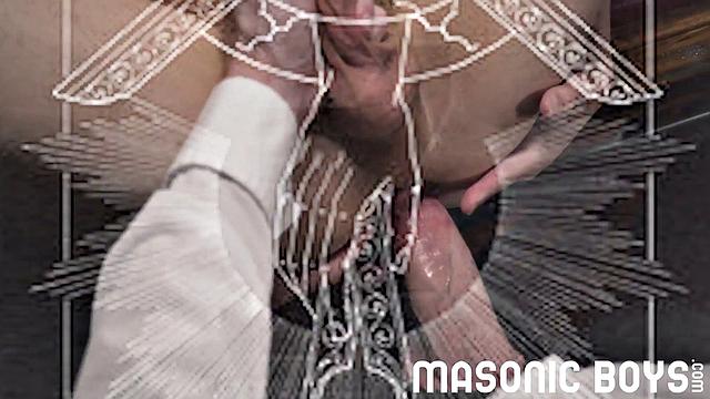 APPRENTICE RYAN Chapter 7 - Sacrament