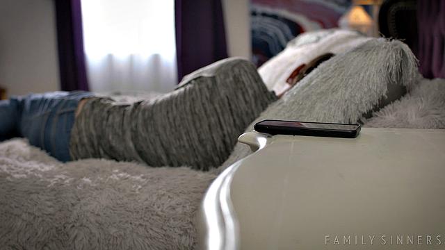 Mothers and Stepsons 7 Episode 2