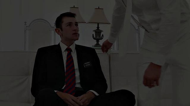 Senior Ingles Chapter 11: Ordination