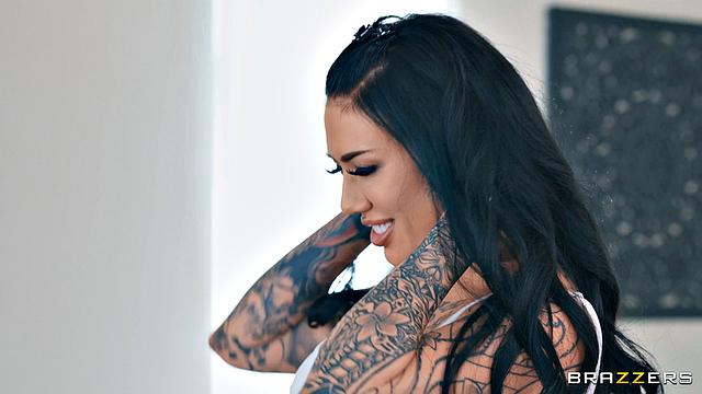 Whoops, That Felt Good