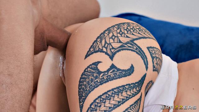 Whoops, That Felt Good