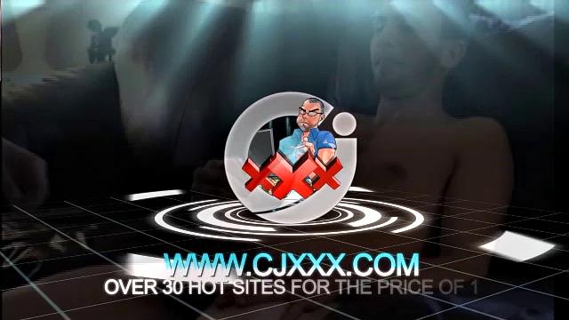 Jake Cums On My Face