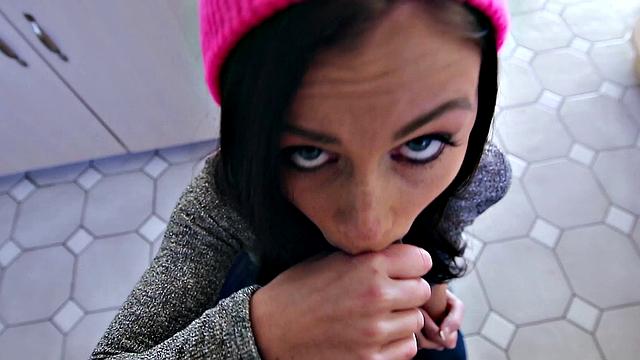 Quick Before Wife Gets Home