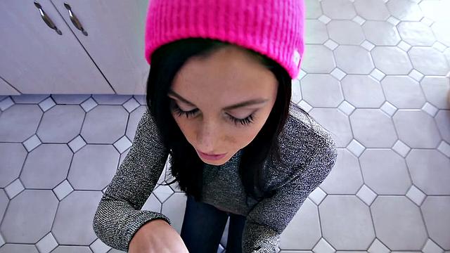 Quick Before Wife Gets Home